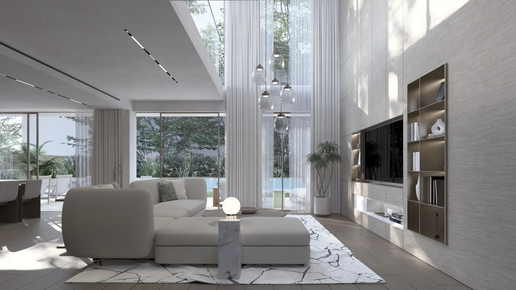 Multi-Residential Development
