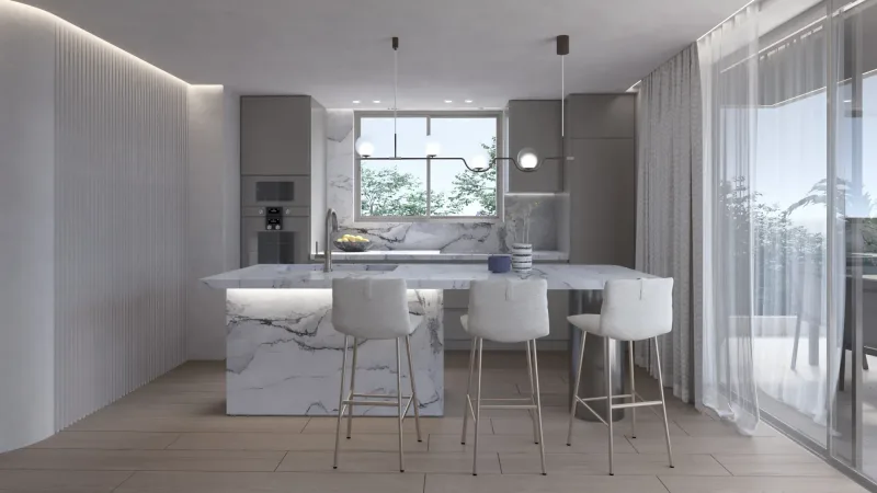 Multi-Residential Development image 10