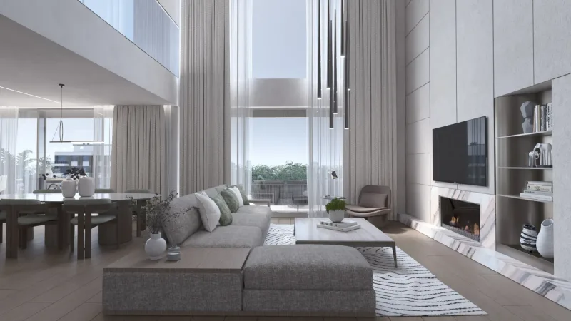 Multi-Residential Development image 7