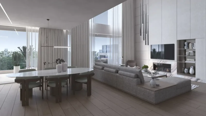 Multi-Residential Development image 8