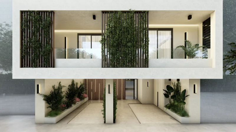 Pagrati Multi-Residential Building II image 11