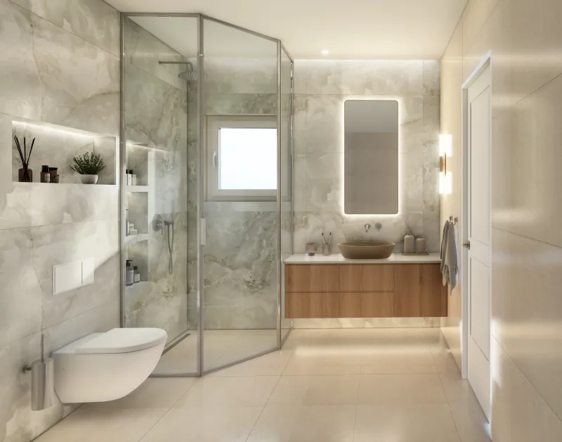 Private Apartment image 1