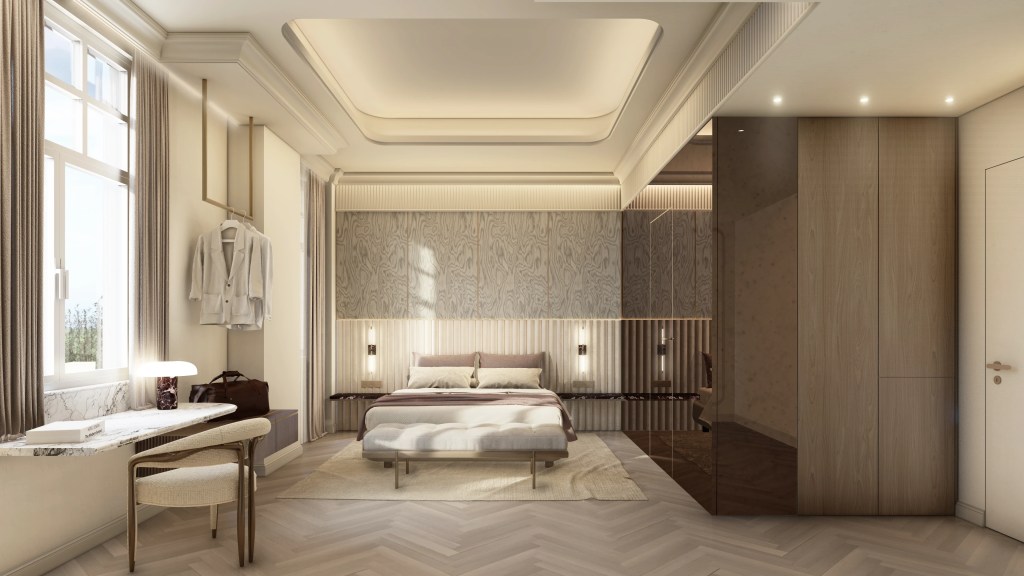 Kolonaki Boutique-Hotel